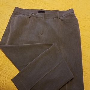 Ladies trousers